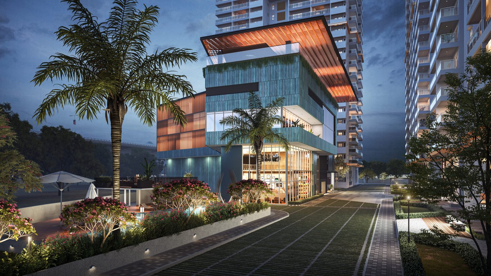 Façade Audit & Condition Assessment